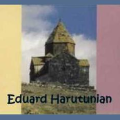 eduard harutunian