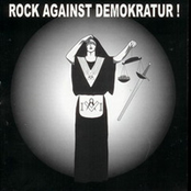 Rock Against Demokratur Disc 2