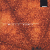 The Inner Line by John Metcalfe