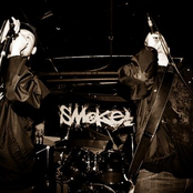 Smokey Bogart Demo 2009