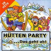 Hütten Party ...Das geht ab !