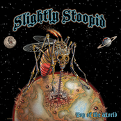 We Don't Wanna Go by Slightly Stoopid