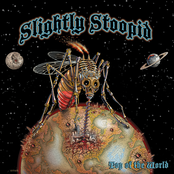 Work by Slightly Stoopid