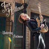 Jax Hollow: Underdog Anthems