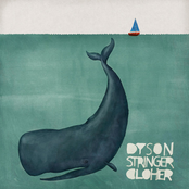 Dyson Stringer Cloher - Single