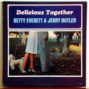The Way You Do The Things You Do by Betty Everett & Jerry Butler