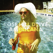 Rose Hill Drive: Americana