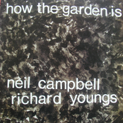 How The Garden Is