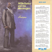 One More Chance by Willie Banks And The Messengers
