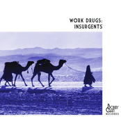 Chemical Burns by Work Drugs