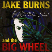 jake burns & the big wheel