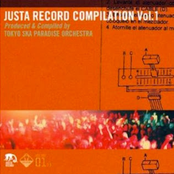 justa record compilation, volume 1