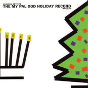 The My Pal God Holiday Record