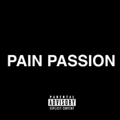 PAIN PASSION