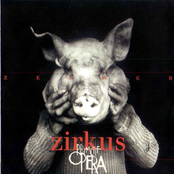 Zirkus Primitif Opera