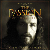 Songs Inspired by The Passion of The Christ