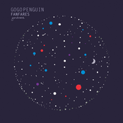 Akasthesia by Gogo Penguin