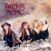 Precious Metal (1990)