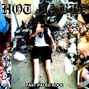 Fast Paced Rock