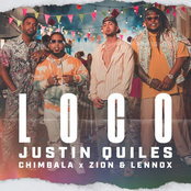 Justin Quiles: Loco