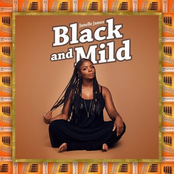 Janelle James: Black and Mild