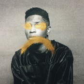 Gallant: Weight In Gold