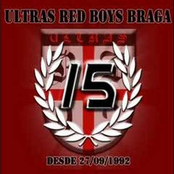 Ultras 15 (desde 27/09/1992)