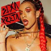 Bixa Preta - Single