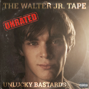 The Walter Jr. Tape (BANNED FROM DISTROKID!)
