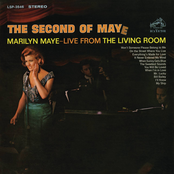 Marilyn Maye: The Second of Maye