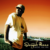 Rawkus 50 Presents Where You Are