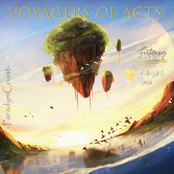 Voyagers of Acts