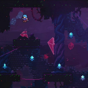 fictional band voice memo session