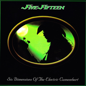 The Wink Of An Eye by Five Fifteen