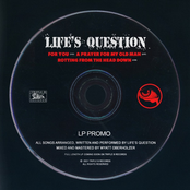 Life's Question: Promo 2022