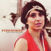 She's A River by Firehorse