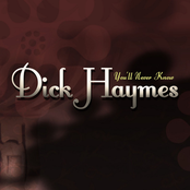 Laura by Dick Haymes