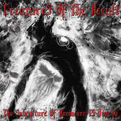 Darkness From The Heart by Creatures Of The Occult