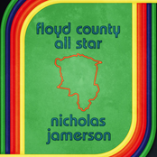 Nicholas Jamerson: Floyd County All-Star