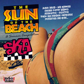 The Sun Of The Beach 2 - Ska