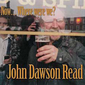 Now... Where Were We?