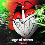 AGE OF STEREO (Alastor)