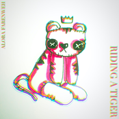 Riding a Tiger - Single