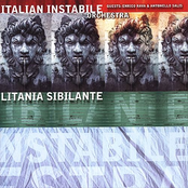 Litania Sibilante by Italian Instabile Orchestra