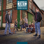 Basque of brixton