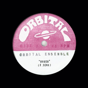 Brasa / Ether (Live - 7" Mix)