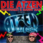 Die Atzen (frauenarzt Und Manny Marc)