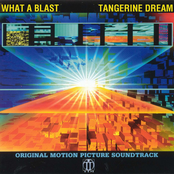 Forced To Surrender by Tangerine Dream