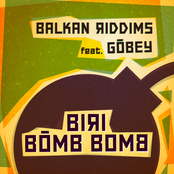 Biri Bomb Bomb feat. Gobey