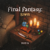 Final Fantasy: Town